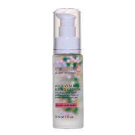 EmerginC Multi-Vitamin + Retinol Serum 30 mL